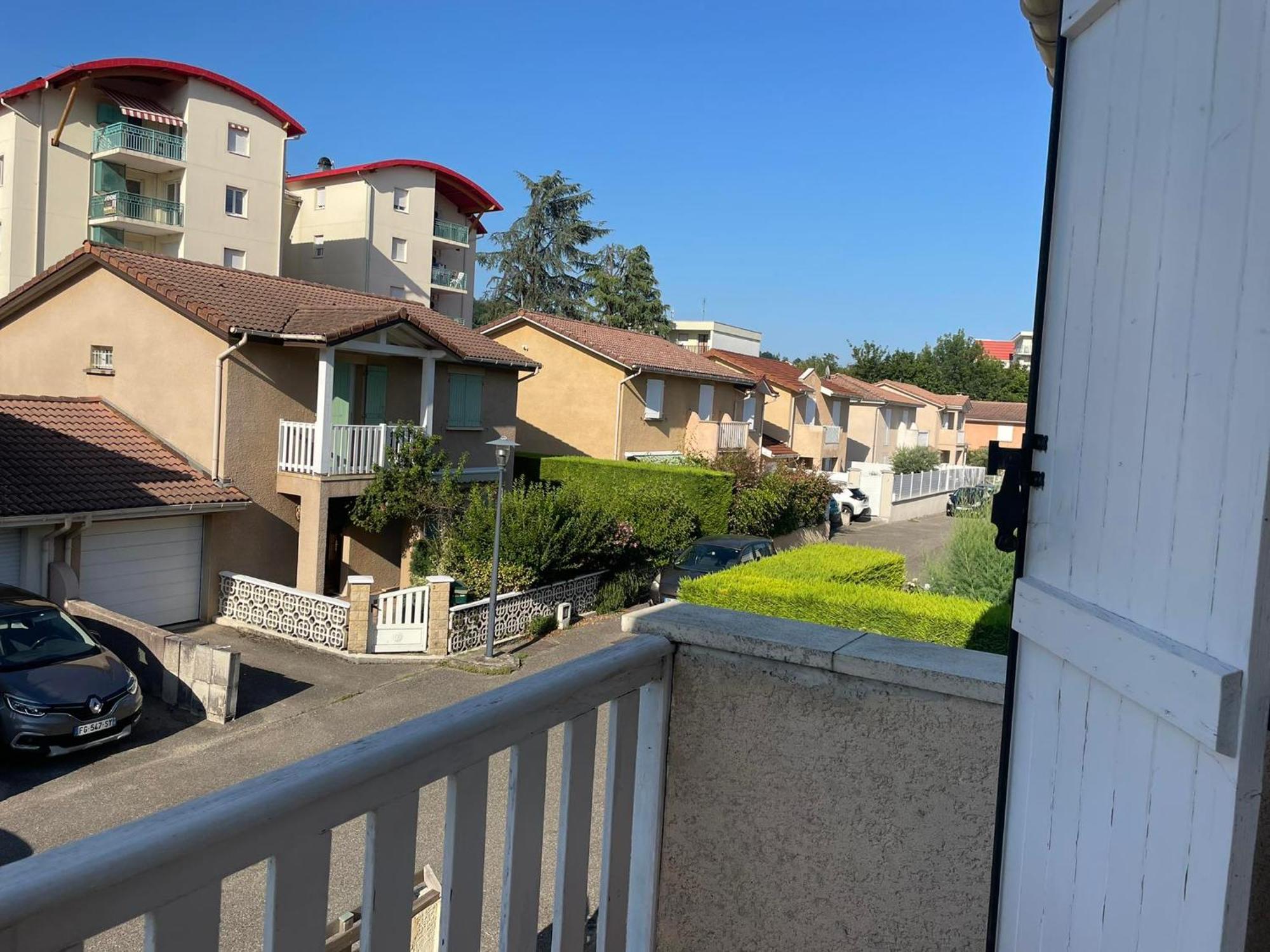 Dynamique Et Splendide Apartment Bourgoin-Jallieu Exterior photo